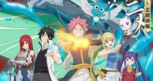 FAIRY TAIL: 100 Years Quest