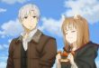 Spice and Wolf: MERCHANT MEETS THE WISE WOLF