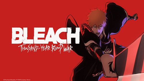 Bleach: Sennen Kessen-hen - Soukoku-tan