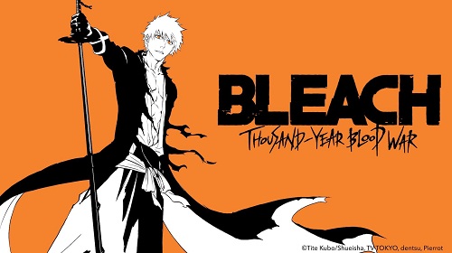 Bleach: Thousand-Year Blood War - The Conflict