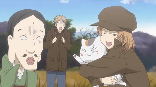 Natsume's Book of Friends Season 7