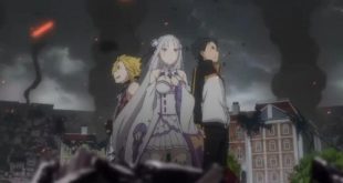 Re:Zero kara Hajimeru Isekai Seikatsu 3rd Season