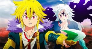 The Seven Deadly Sins: Four Knights of the Apocalypse Season 2