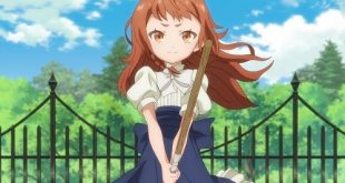 Magic Maker: Isekai Mahou no Tsukurikata