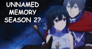 Unnamed Memory Season 2